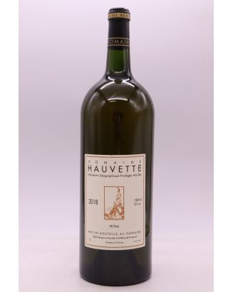 Hauvette Petra 2018 blanco Magnum