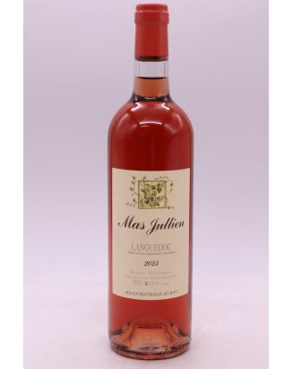Mas Jullien 2023 Rosé