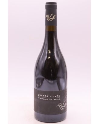 Mas Laval Grande Cuvée 2014