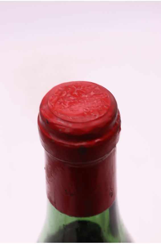 Réserve Chevillon Pommard 1er cru Epenots Clos de Citeaux 1950 - PROMO -15% !