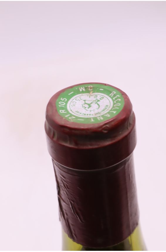 Joseph Voillot Volnay 1er cru 1985 - PROMO -5% !