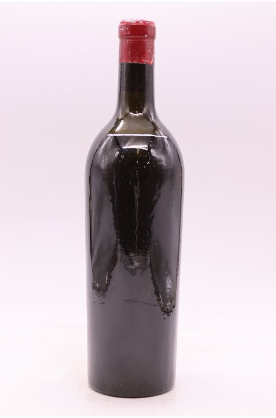 Pichon Longueville Baron 1928 - PROMO -10% !
