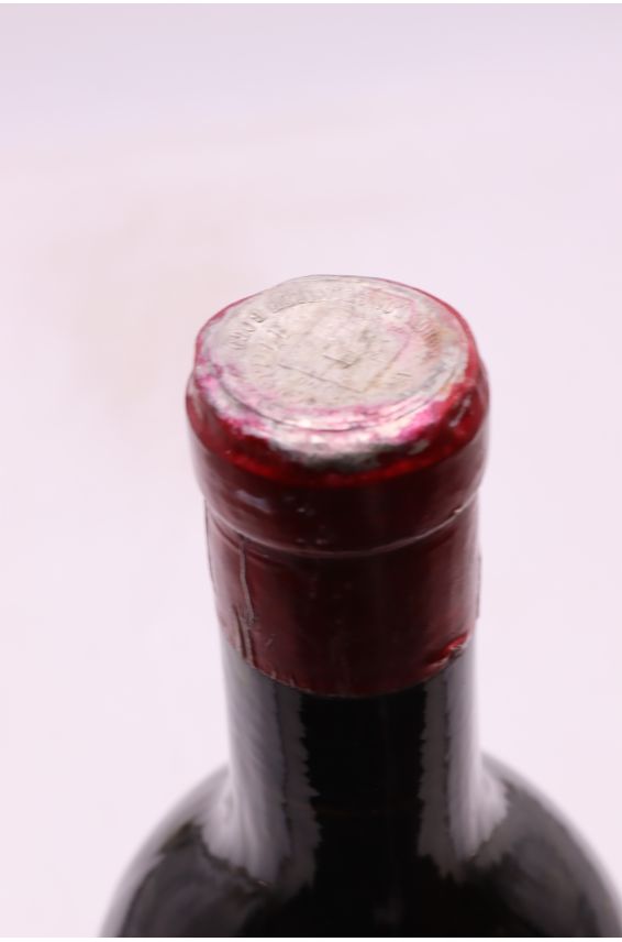 Pichon Longueville Baron 1928 - PROMO -10% !