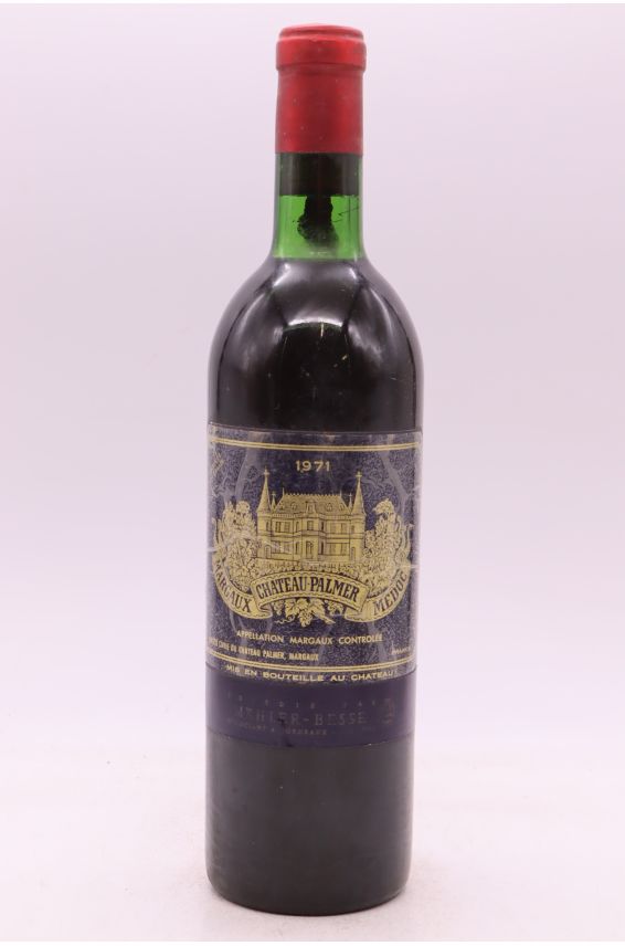 Palmer 1971 - PROMO -5% !