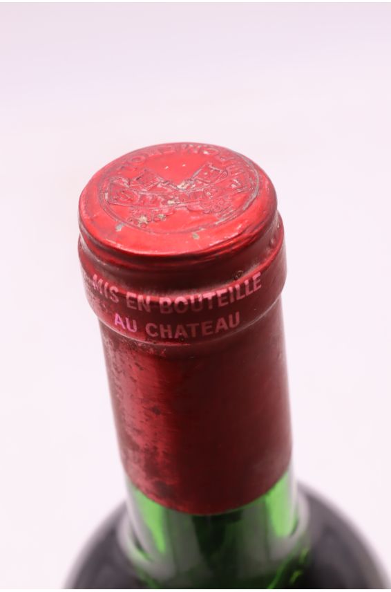 Pétrus 1976