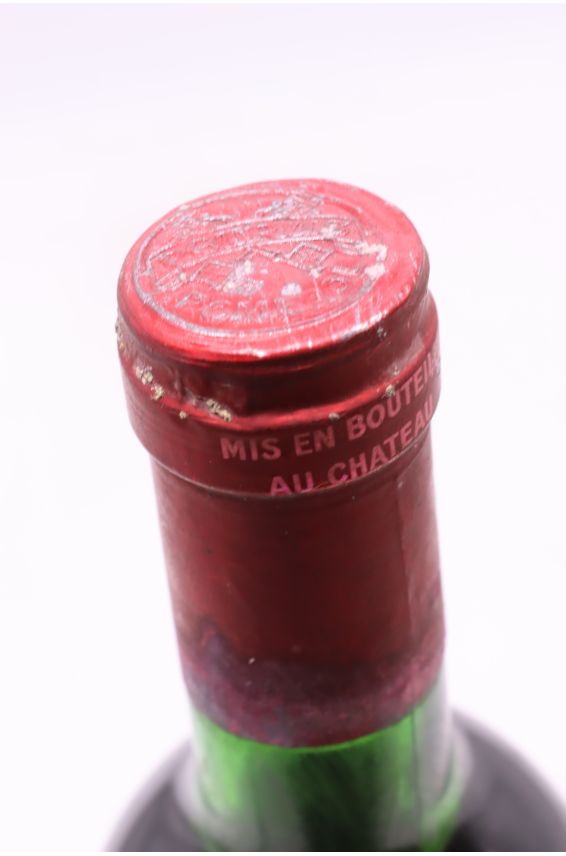 Pétrus 1976