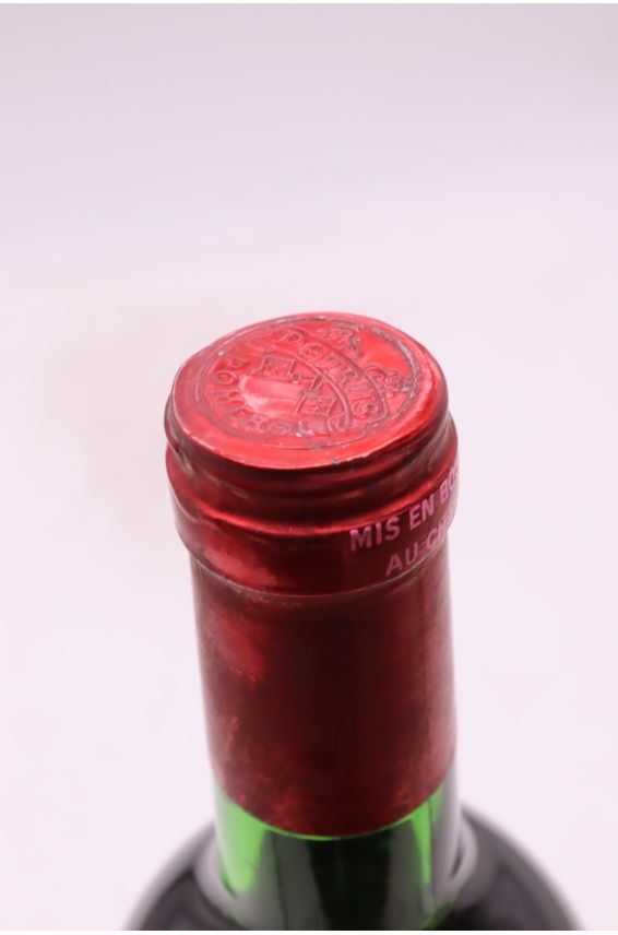 Pétrus 1976