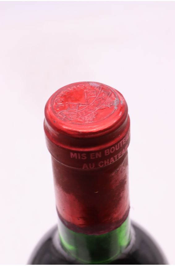 Pétrus 1976