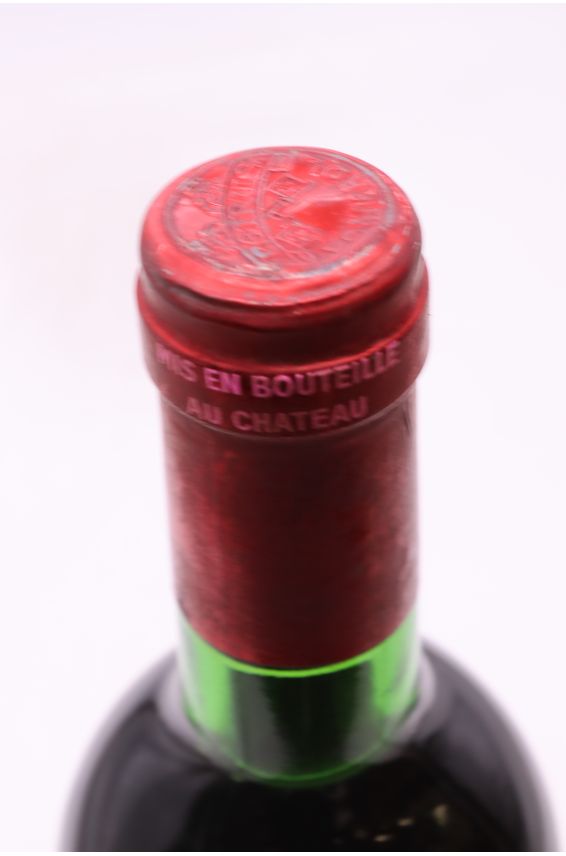 Pétrus 1976