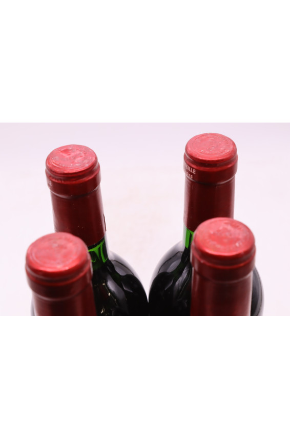 La Grave 1986 -10% DISCOUNT !