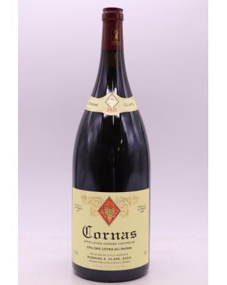 Auguste Clape Cornas 2021 Magnum