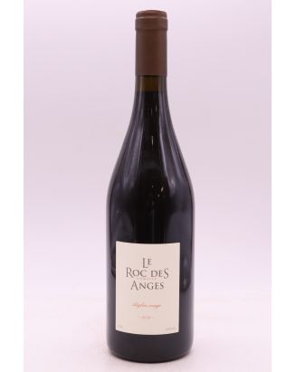 Roc des Anges Aiglon Rouge 2019
