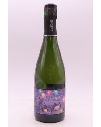 Aurélien Lemaire La Guinguette Brut Nature