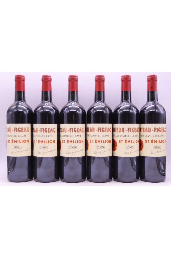 Figeac 2008
