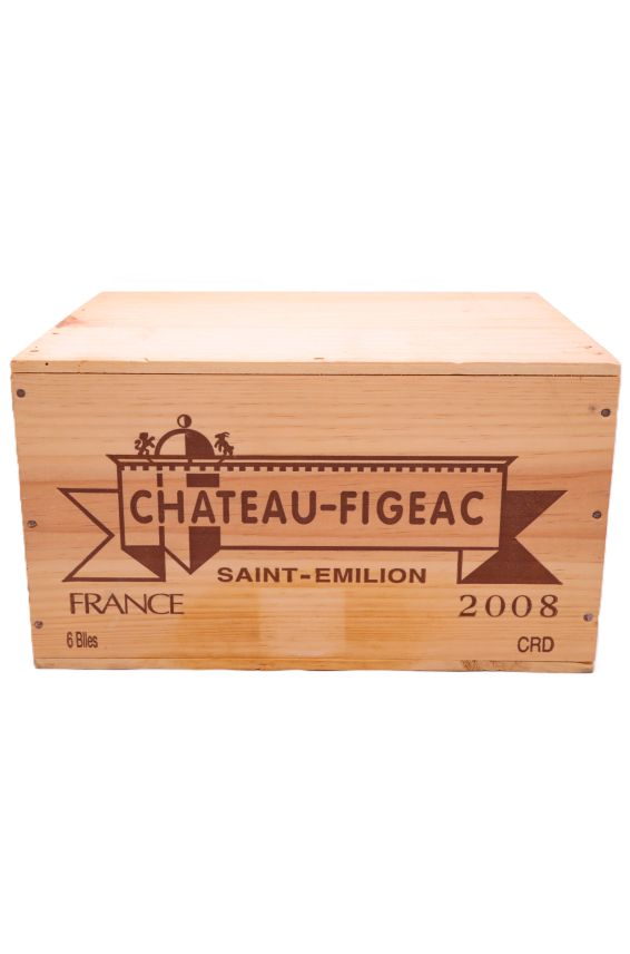 Figeac 2008