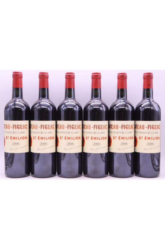 Figeac 2008