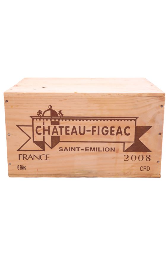 Figeac 2008