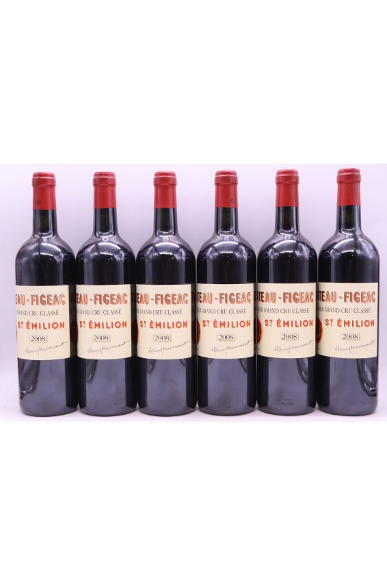 Figeac 2008