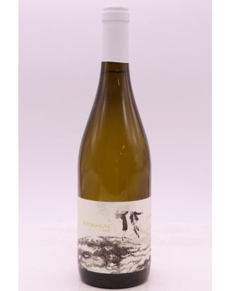 Didon Bourgogne Chardonnay 2022