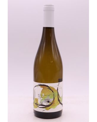 Didon Bourgogne Aligoté Les Vignes Blanches 2022