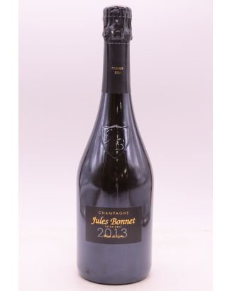 Bonnet Ponson Jules Bonnet 2013