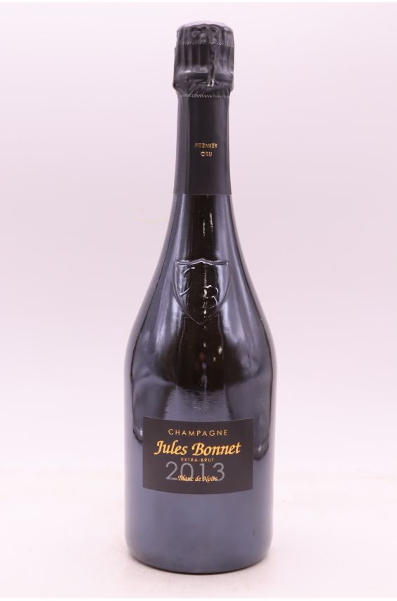 Bonnet Ponson Jules Bonnet 2013