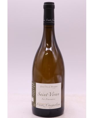 Frantz Chagnoleau Saint Véran La Fournaise 2016