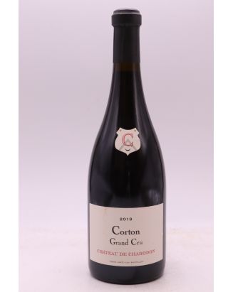 Château de Charodon Corton 2019