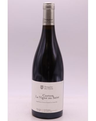 Domaine des Croix Corton La Vigne au Saint 2011