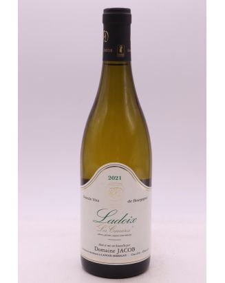 Jacob Ladoix Les Carrières 2021