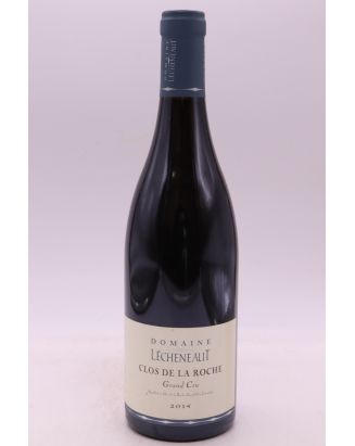 Lécheneaut Clos de la Roche 2014