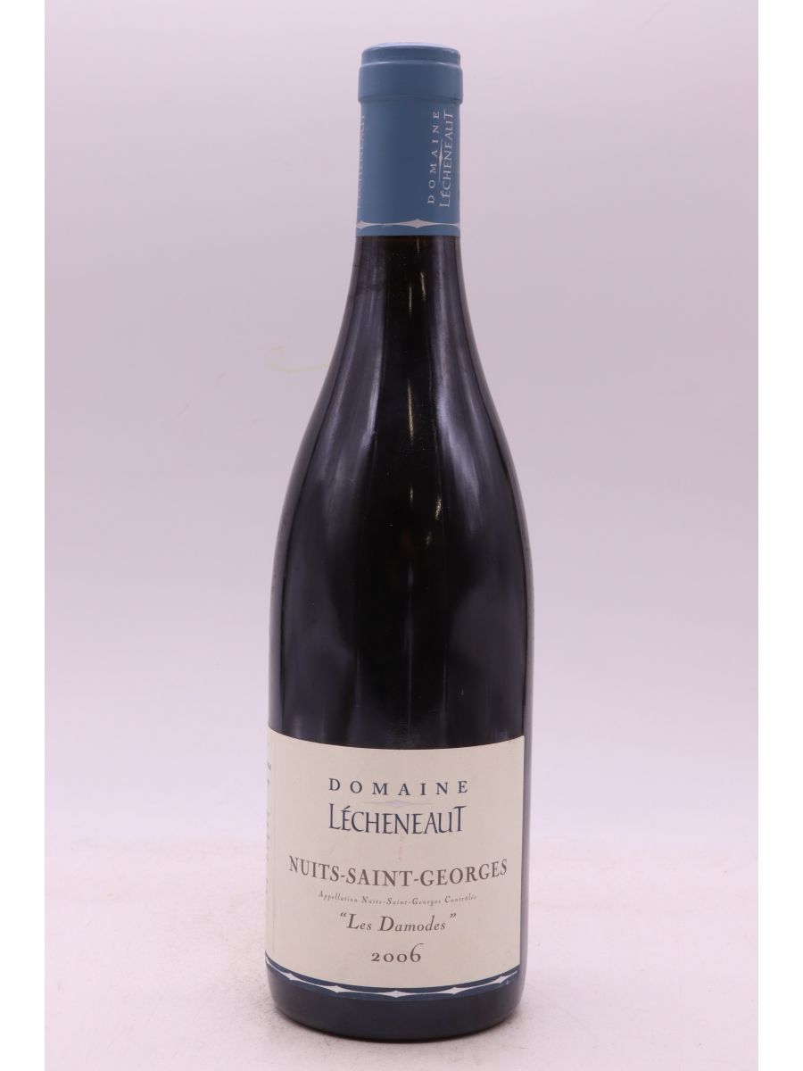Domaine Lecheneaut Nuits-Saint-Georges 【公式通販】