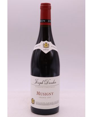 Joseph Drouhin Musigny 2017