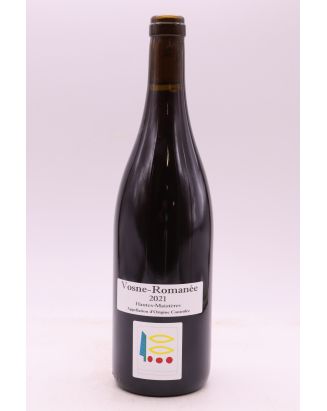 Prieuré Roch Vosne Romanée Les Hautes Mazières 2021