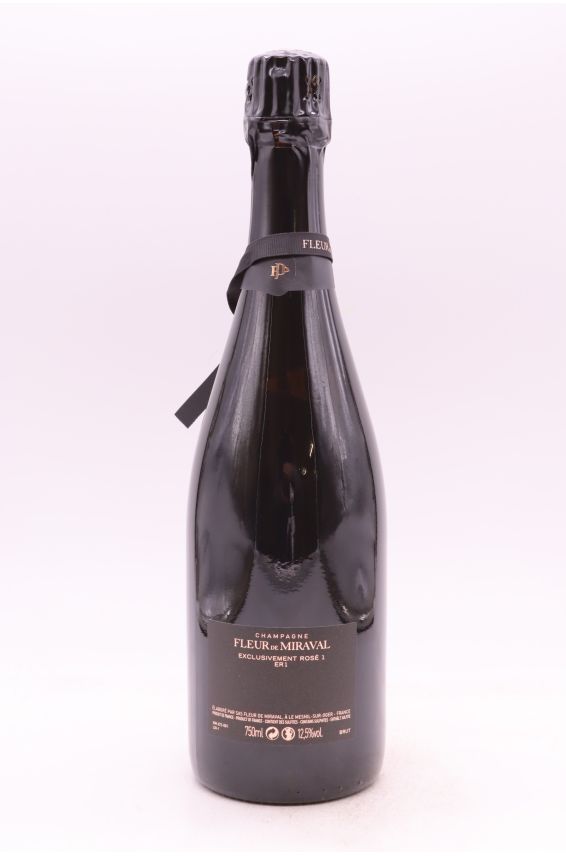 Fleur de Miraval L201