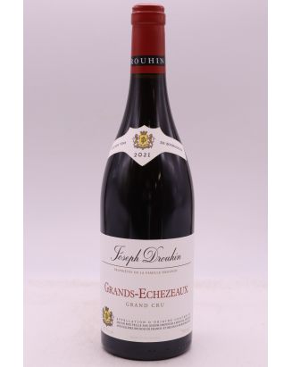 Joseph Drouhin Grands Echezeaux 2021