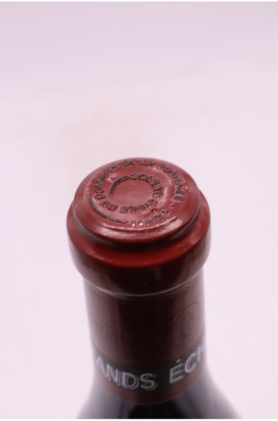 Romanée Conti Grands Echezeaux 2018