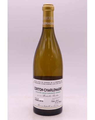 Romanée Conti Echezeaux 2015