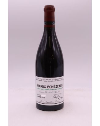 Cote La Tâche Grand Cru Domaine de la Romanée-Conti 1975 Bourgogne rouge