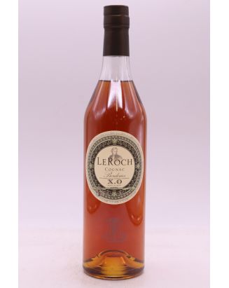 Le Roch Cognac Xo Broderies 70cl