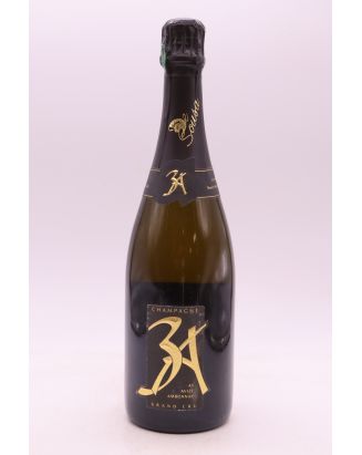 De Sousa Cuvée 3A
