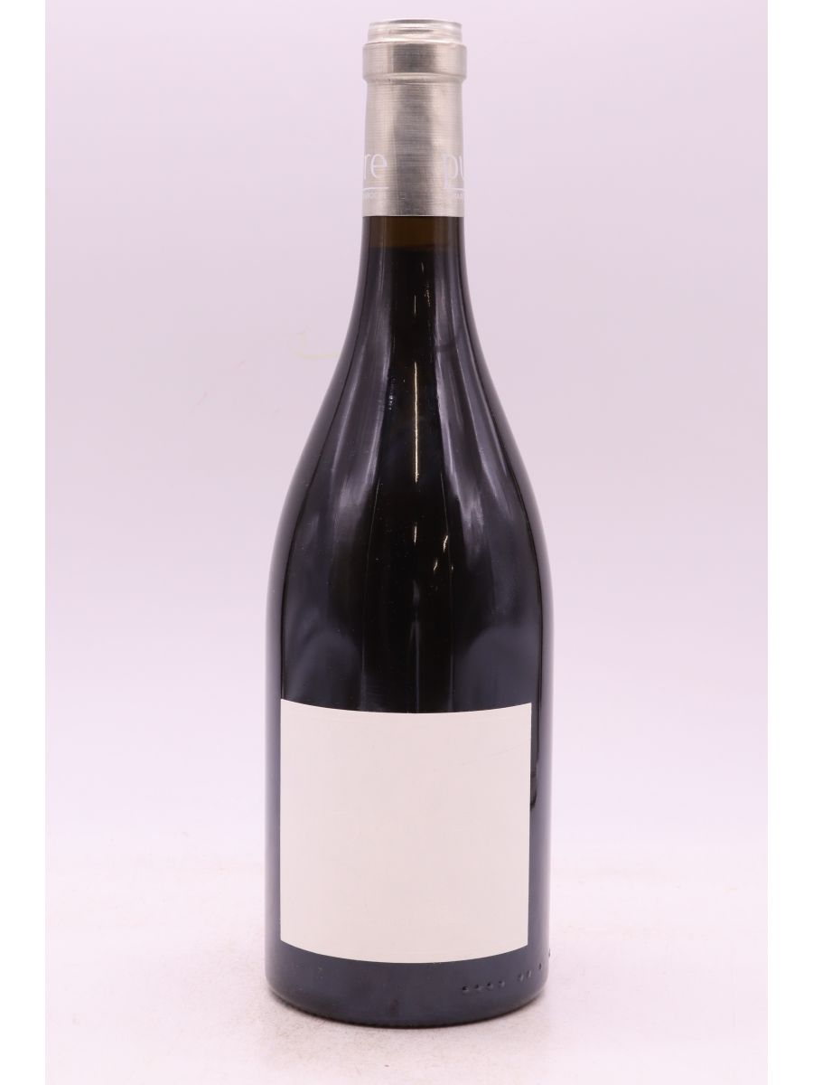 image du vin la Barroche Châteauneuf du Pape Pure 2018