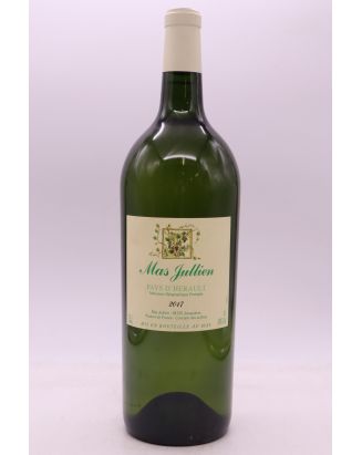 Mas Jullien 2017 Magnum