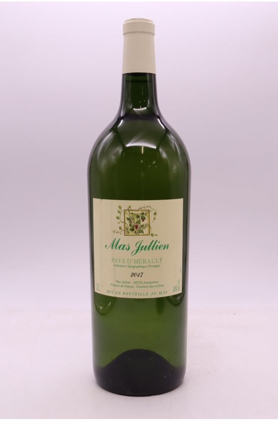 Mas Jullien 2017 Magnum