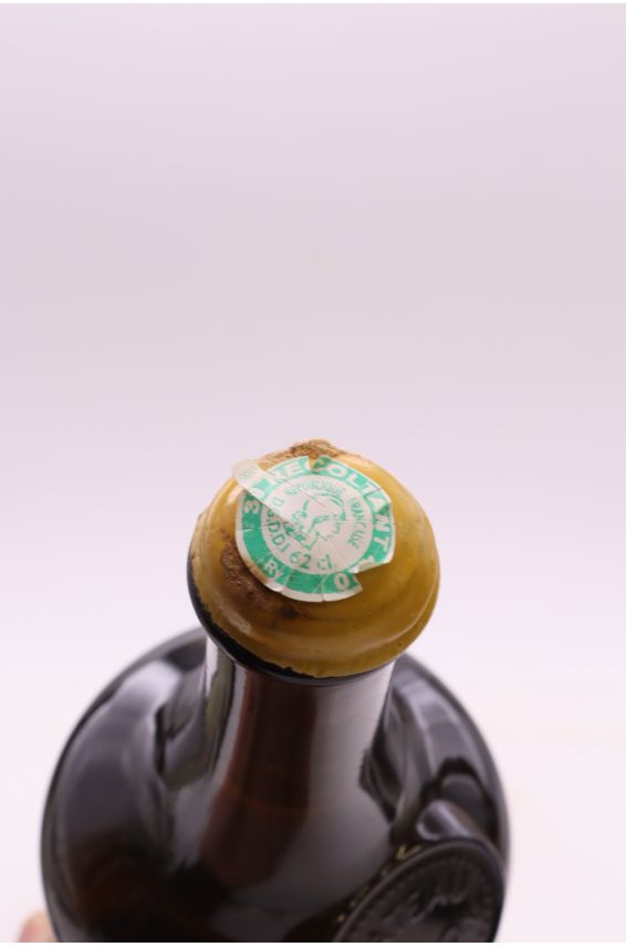 Jean Macle Château Chalon 2011 62cl