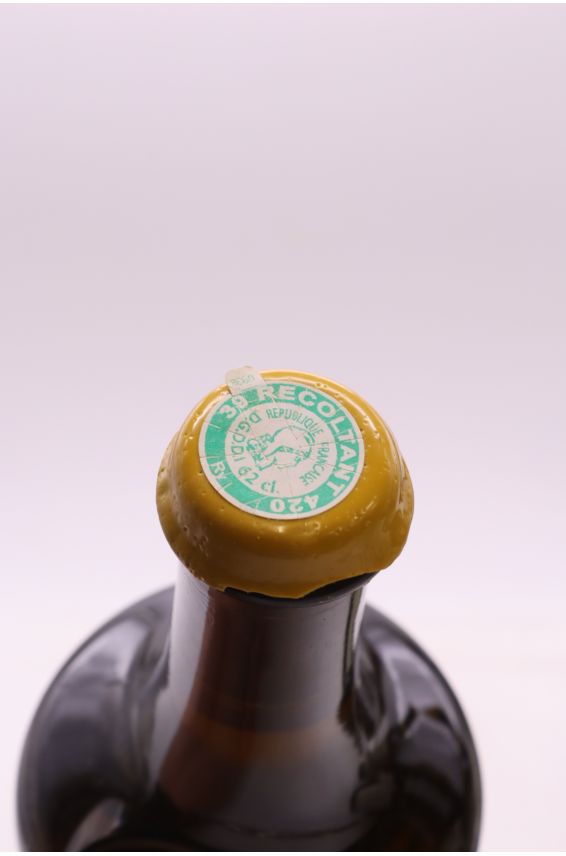 Jean Macle Château Chalon 2011 62cl