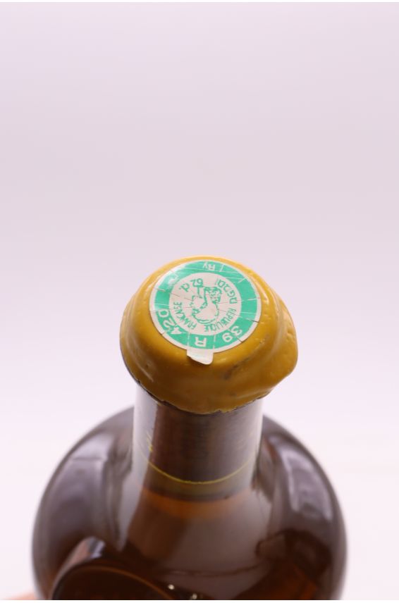 Jean Macle Château Chalon 2005 62cl