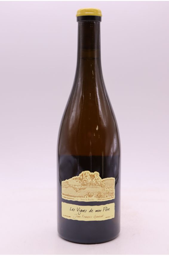 Jean François Ganevat Côtes du Jura Savagnin Les Vignes de mon Père 2007