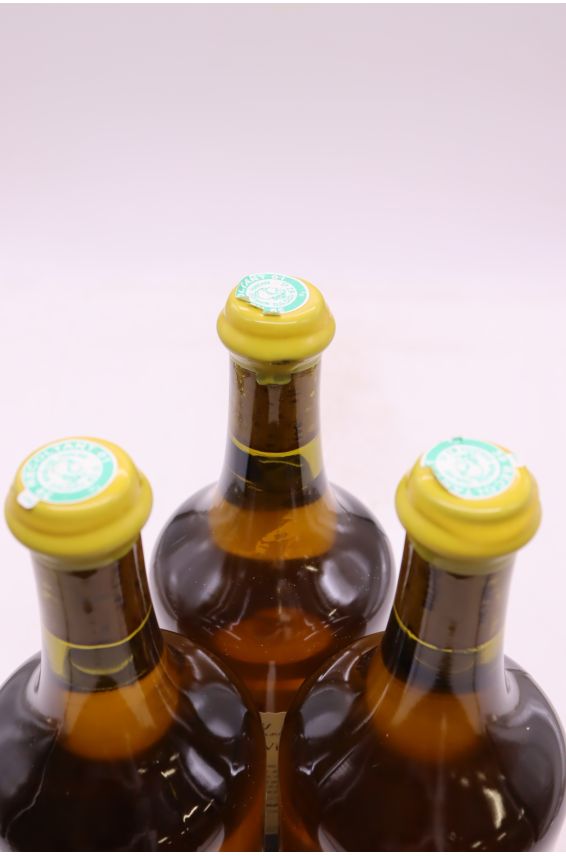 Jean François Ganevat Côtes du Jura Vin Jaune 2008 62cl