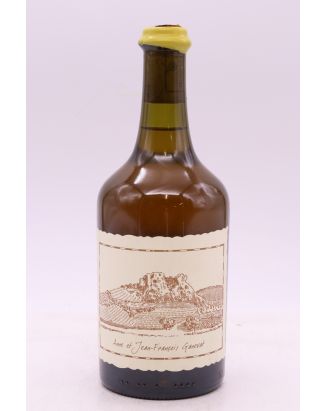 Jean François Ganevat Arbois Vin Jaune 2005 62cl